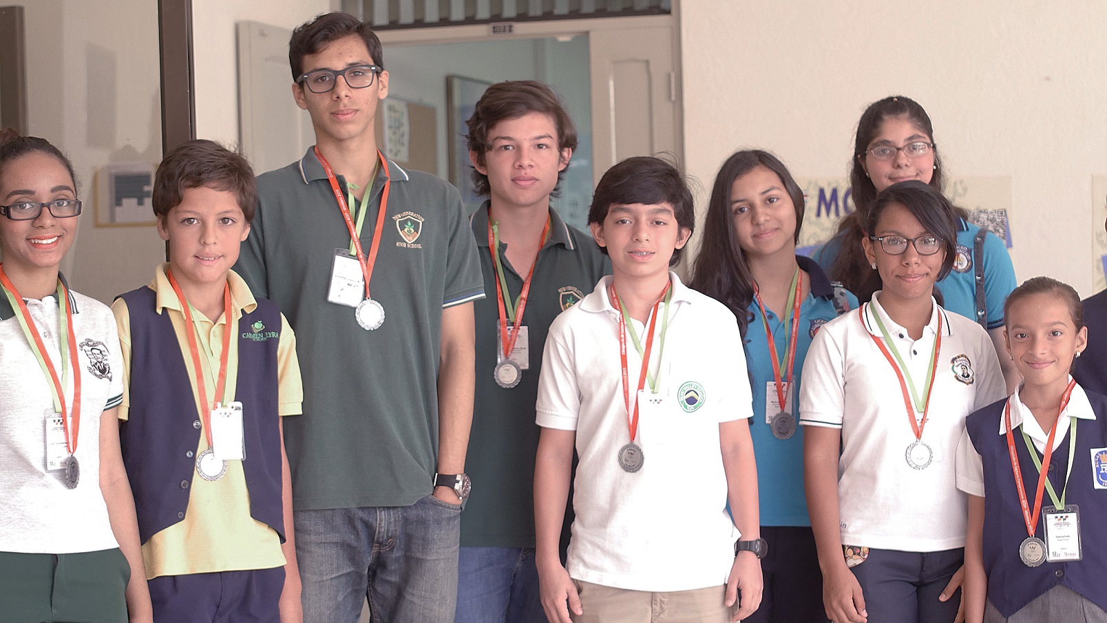 Olimpiadas de lectura tienen su campeón