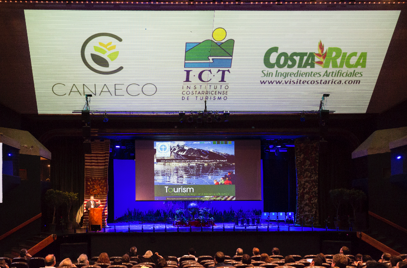 Costa Rica recibirá expertos en sostenibilidad y turismo