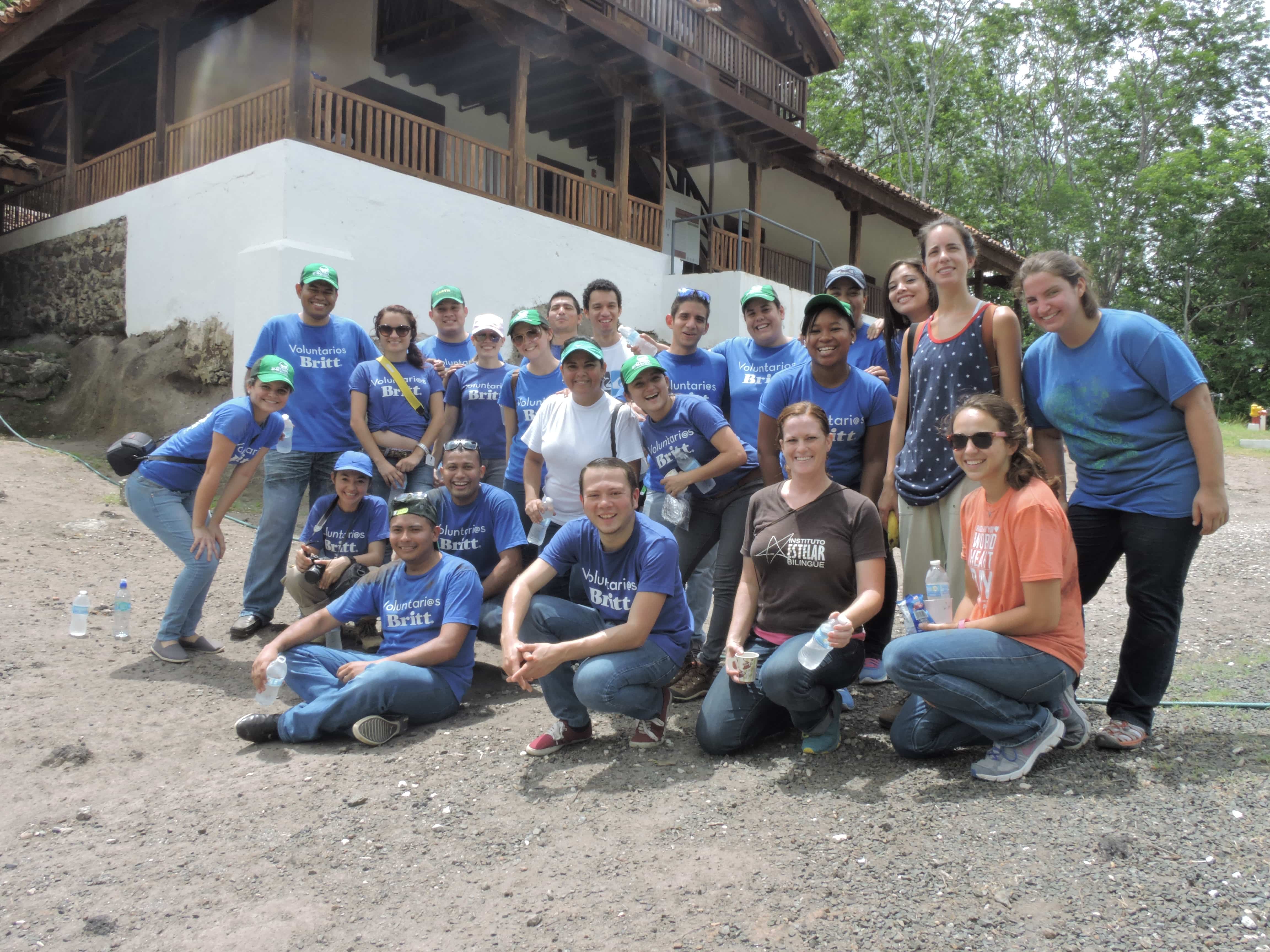 Grupo Britt impulsa el desarrollo de Guanacaste