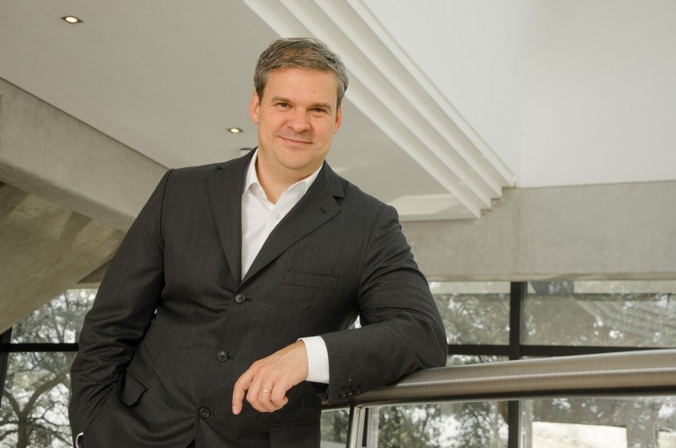 Totvs realiza pruebas bajo el concepto de tecnologías no touch