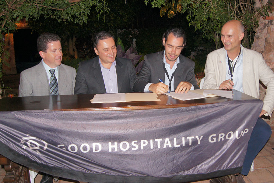 Guatemala con una nueva propuesta hotelera de visión social mundial