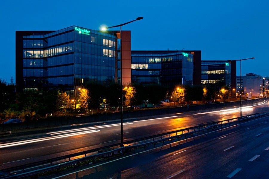 Schneider Electric se une al Consorcio de Alianzas para la Investigación de HKUST-MIT