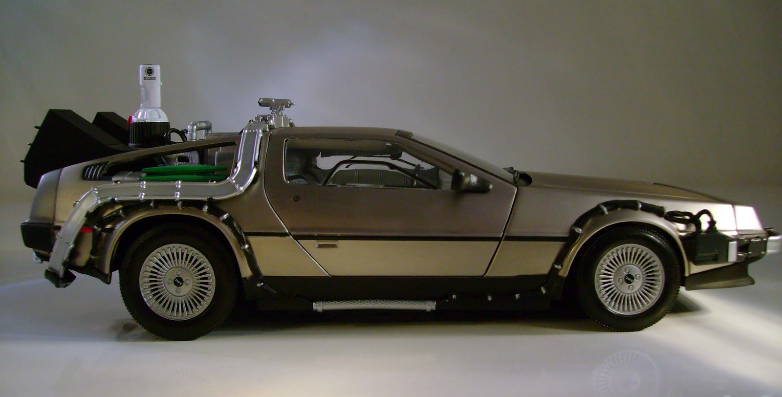 Autos de películas se estacionan en Lincoln Plaza