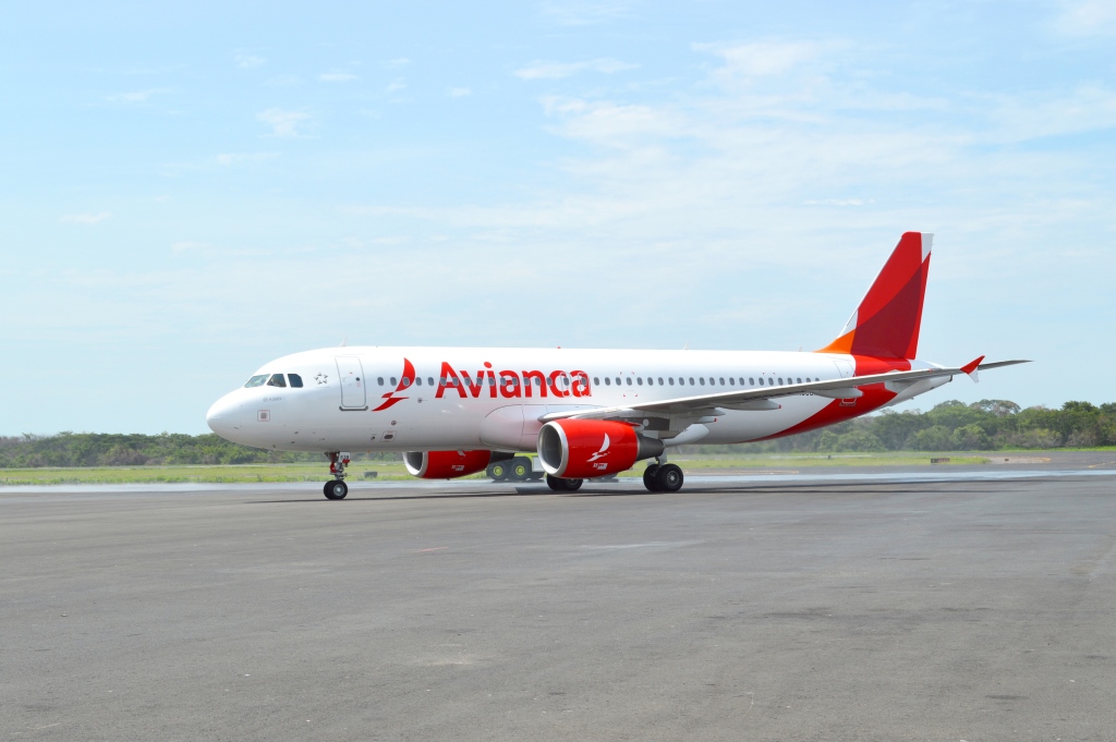 Avianca con nuevas tarifas promocionales entre destinos centroamericanos