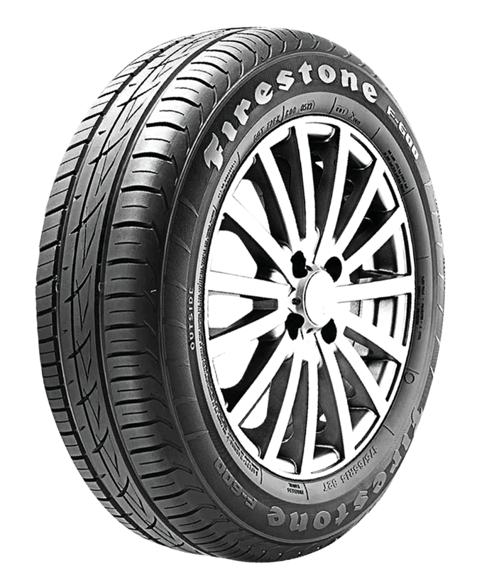 Firestone apunta fuerte al mercado joven con nueva F600