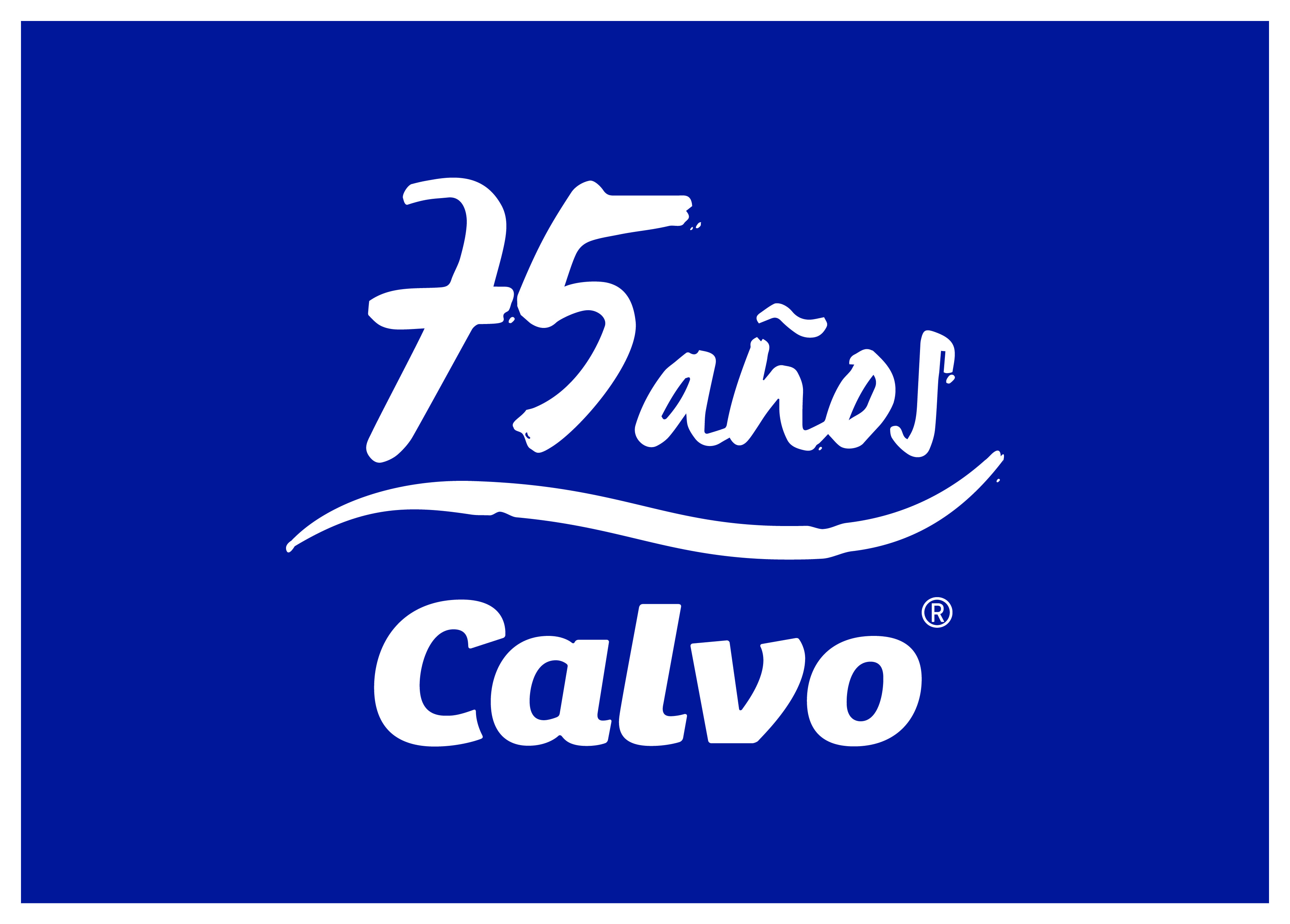 Calvo celebra 75 años con crecimiento en ventas y expansión regional