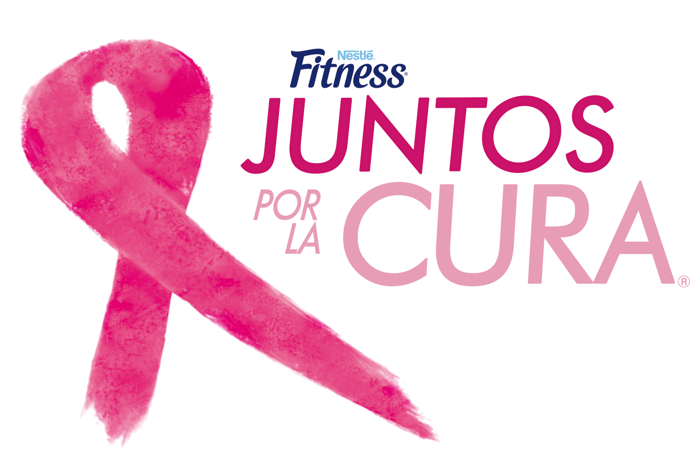 Nestlé inicia campaña para la detección temprana del cáncer de mama