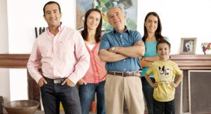 Davivienda promueve en las personas y familias de Costa Rica, El Salvador, Honduras y Colombia, que realicen un buen manejo de las finanzas.