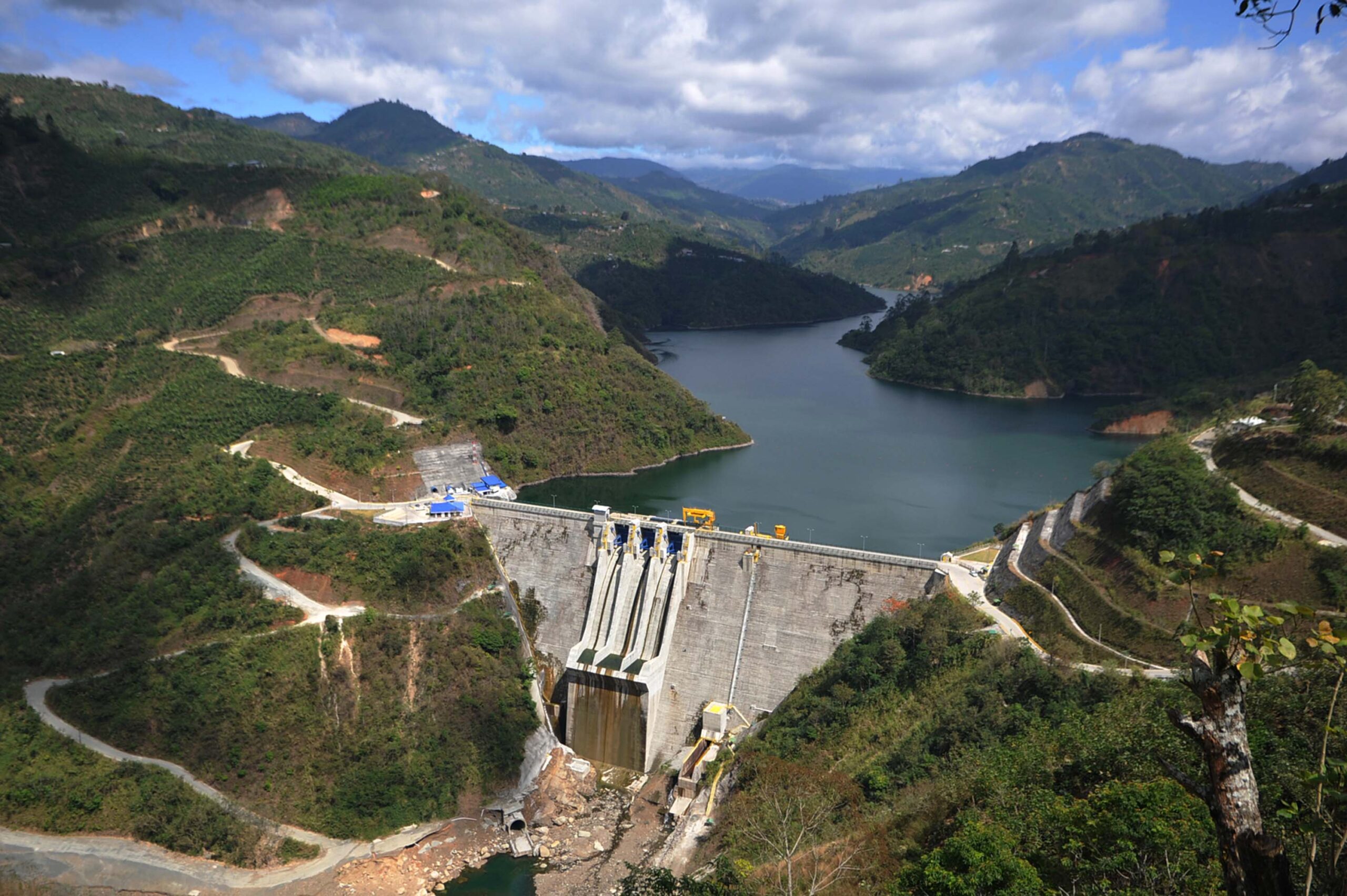 BCIE acreditado ante el Fondo de Adaptación  al Cambio Climático