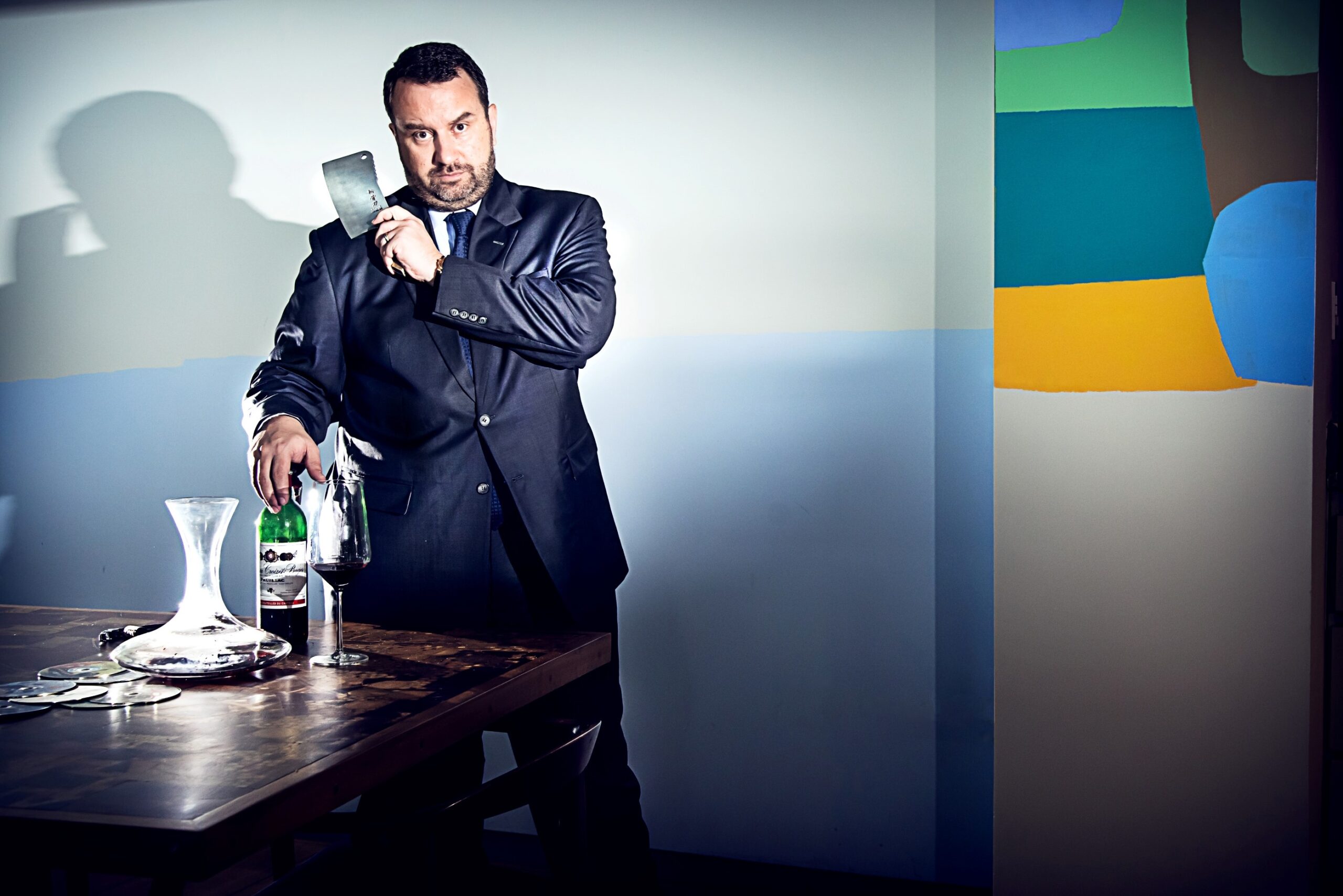 Oller Abogados recibe reconocimiento de Chambers Latin America