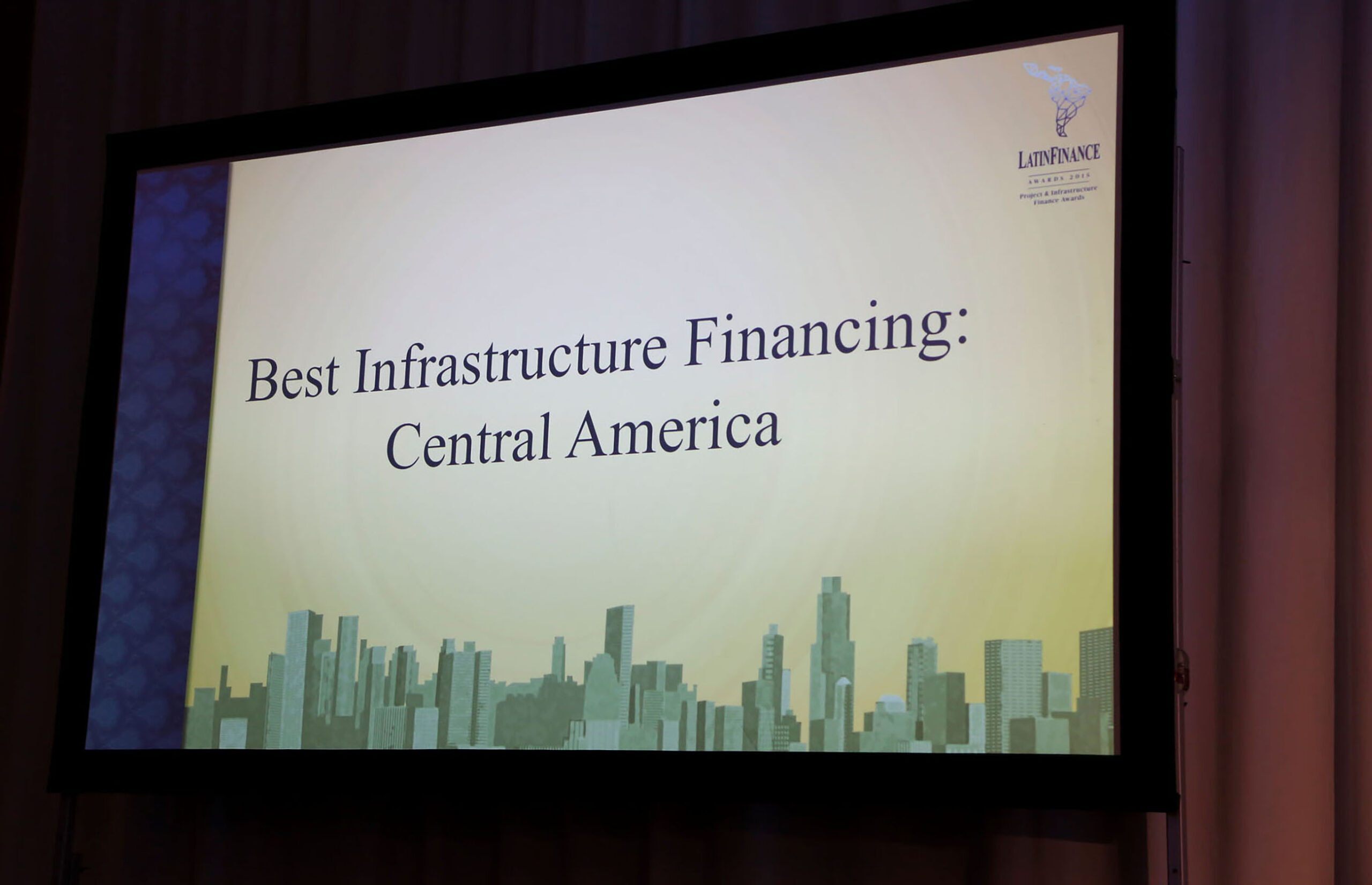 Corredor Turístico de Honduras recibe premio