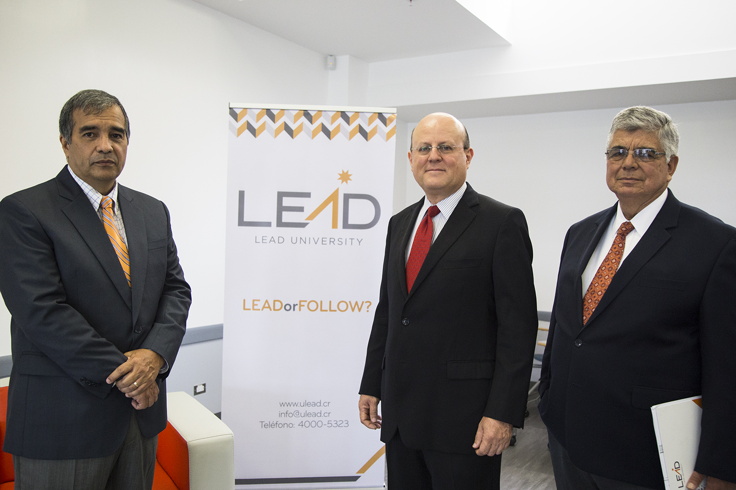 LEAD University reinventa la educación universitaria más allá de la academia