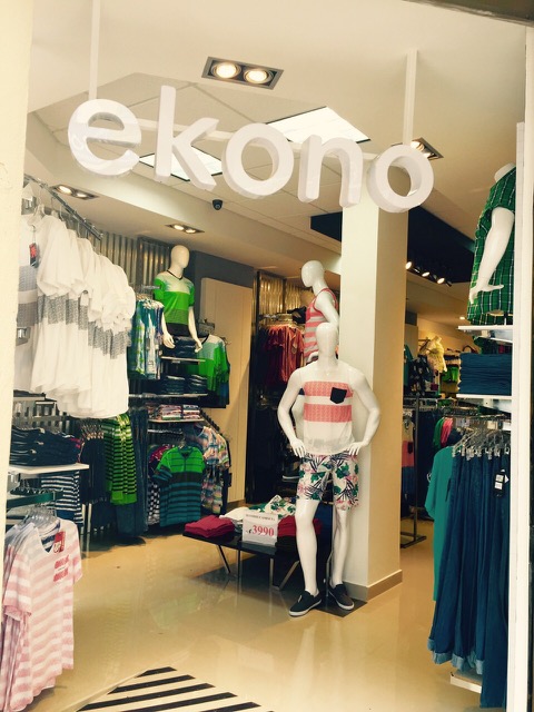 Tiendas Ekono ofrece plazas de trabajo para  la temporada navideña