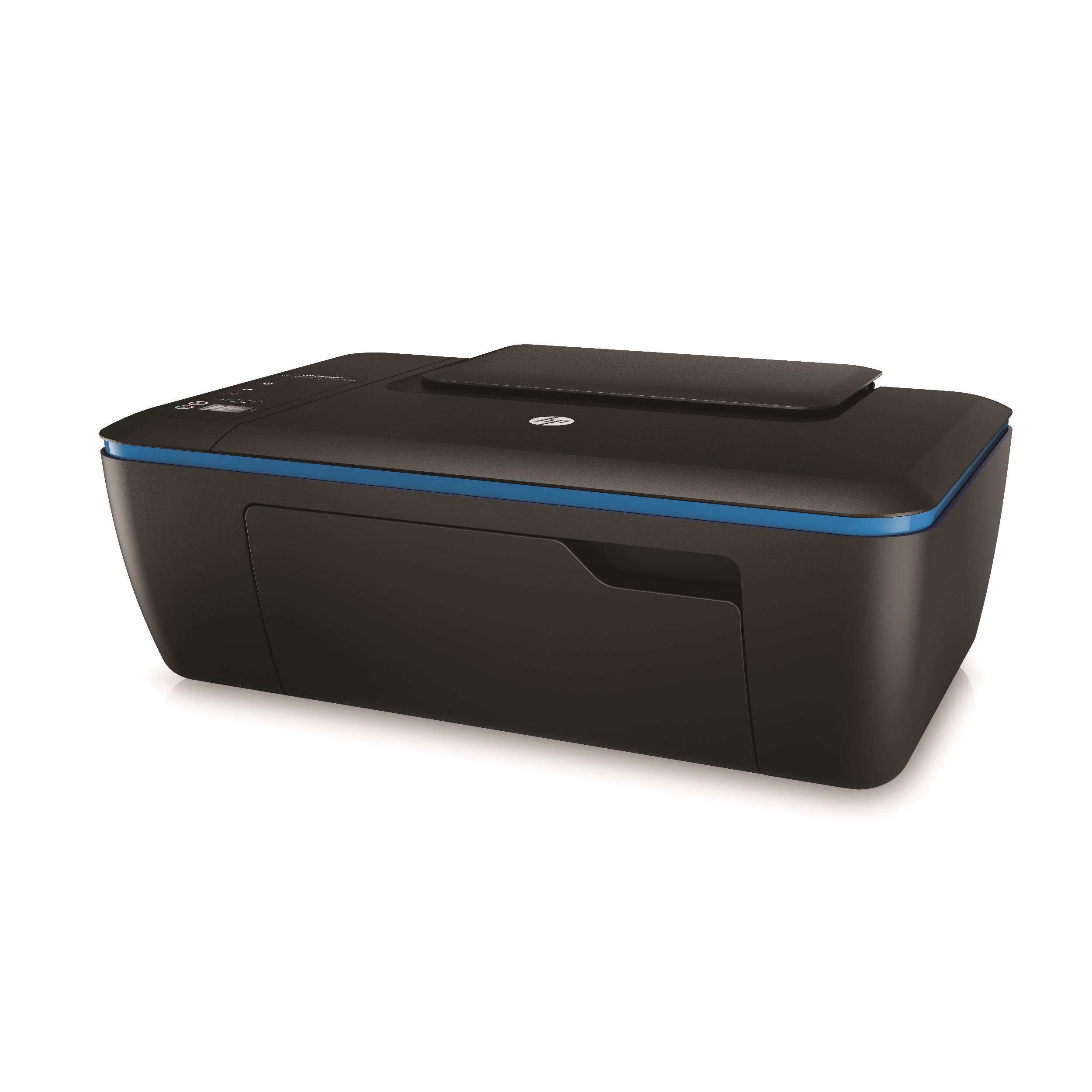 HP anuncia nueva familia de impresoras DeskJet Ink Advantage Ultra