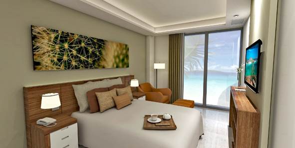 Hampton Inn & Suites by Hilton debuta en Los Cabos, México