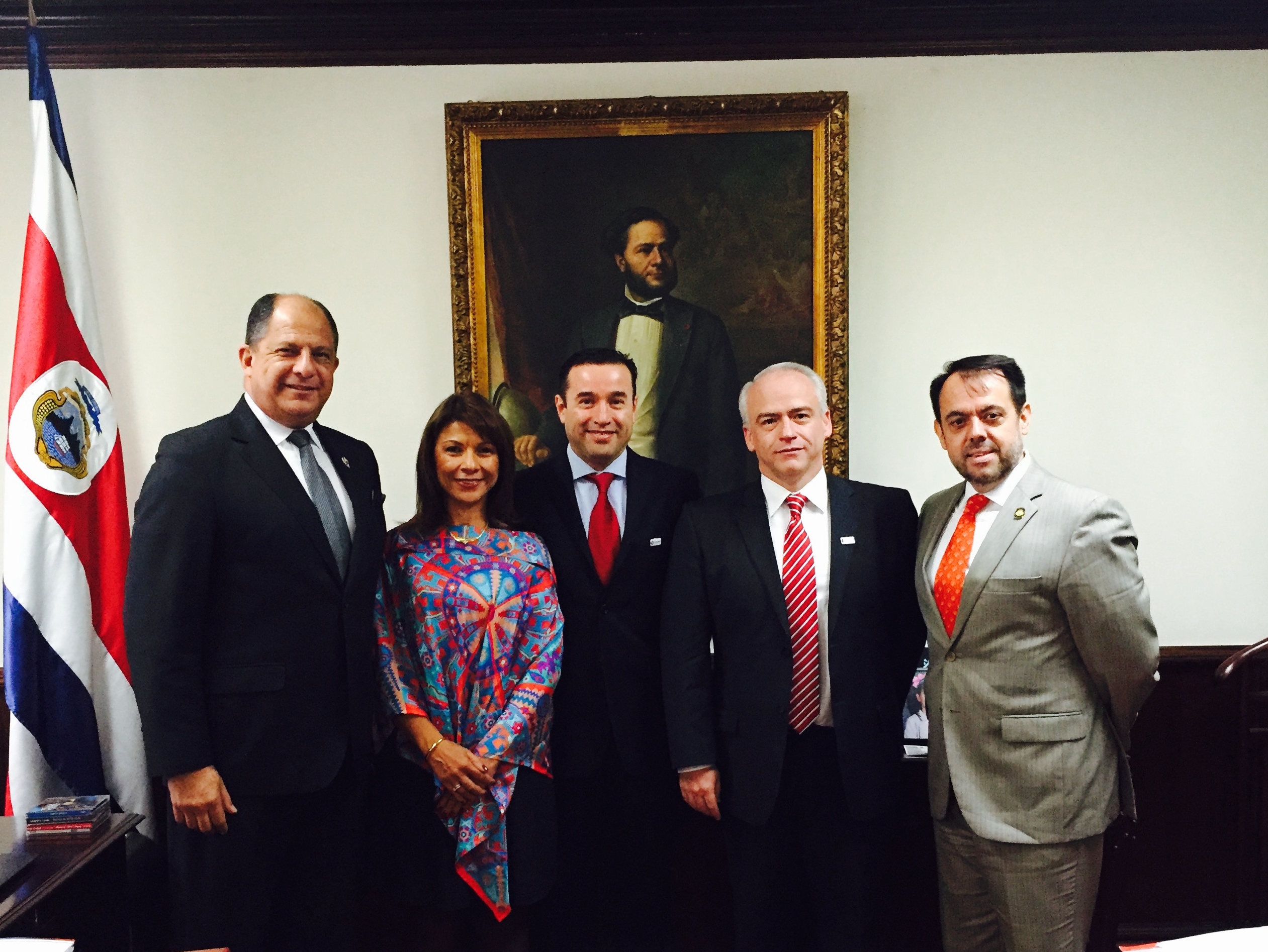 Aspen Pharma abrirá centro de servicios compartidos en Costa Rica