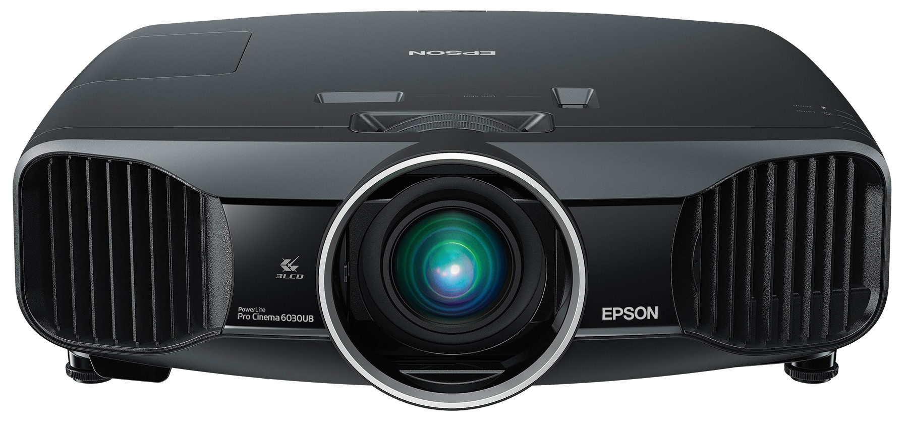 Epson lleva la experiencia del cine a la sala de su casa