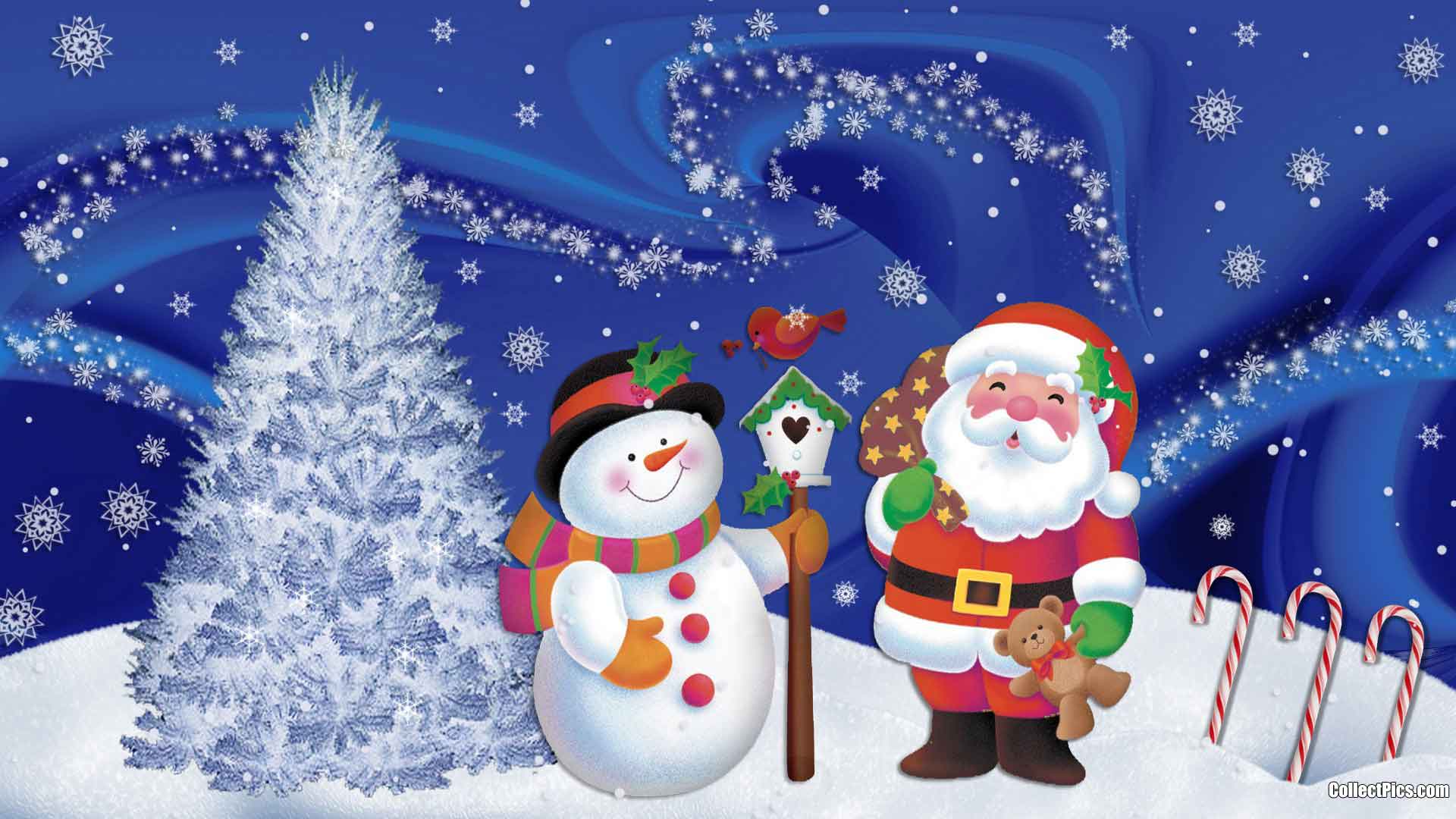 Mango Plaza está listo para darle la bienvenida a la época navideña