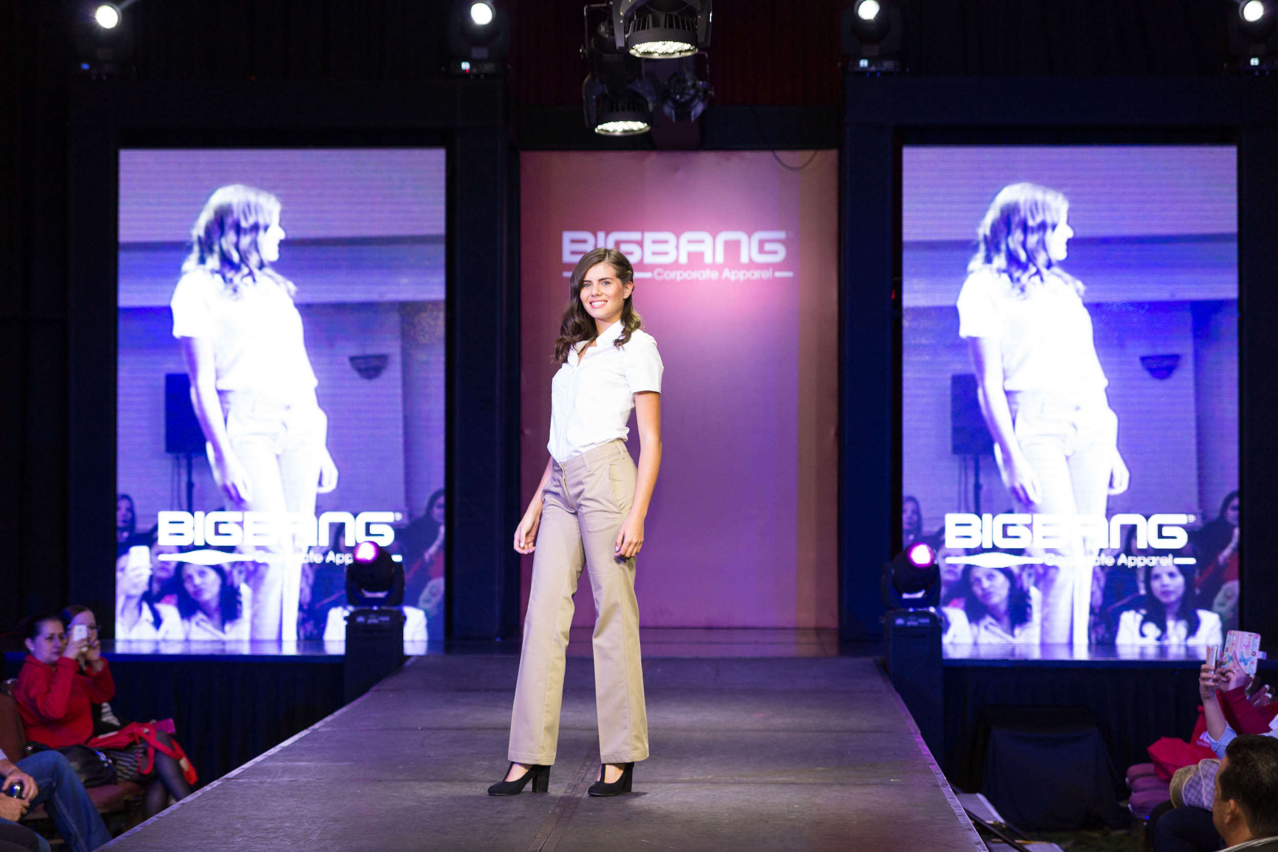 Nueva empresa ofrece ropa corporativa de alta calidad en Costa Rica