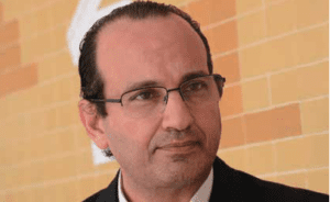 Michael Genis: "Queremos preparar a toda una generación de jóvenes para que alcancen un nivel superior”.