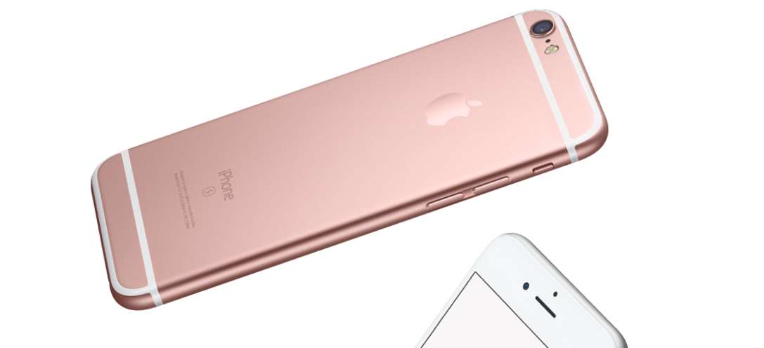 iPhone 6S y 6S Plus llegan a todas las tiendas kölbi de Costa Rica