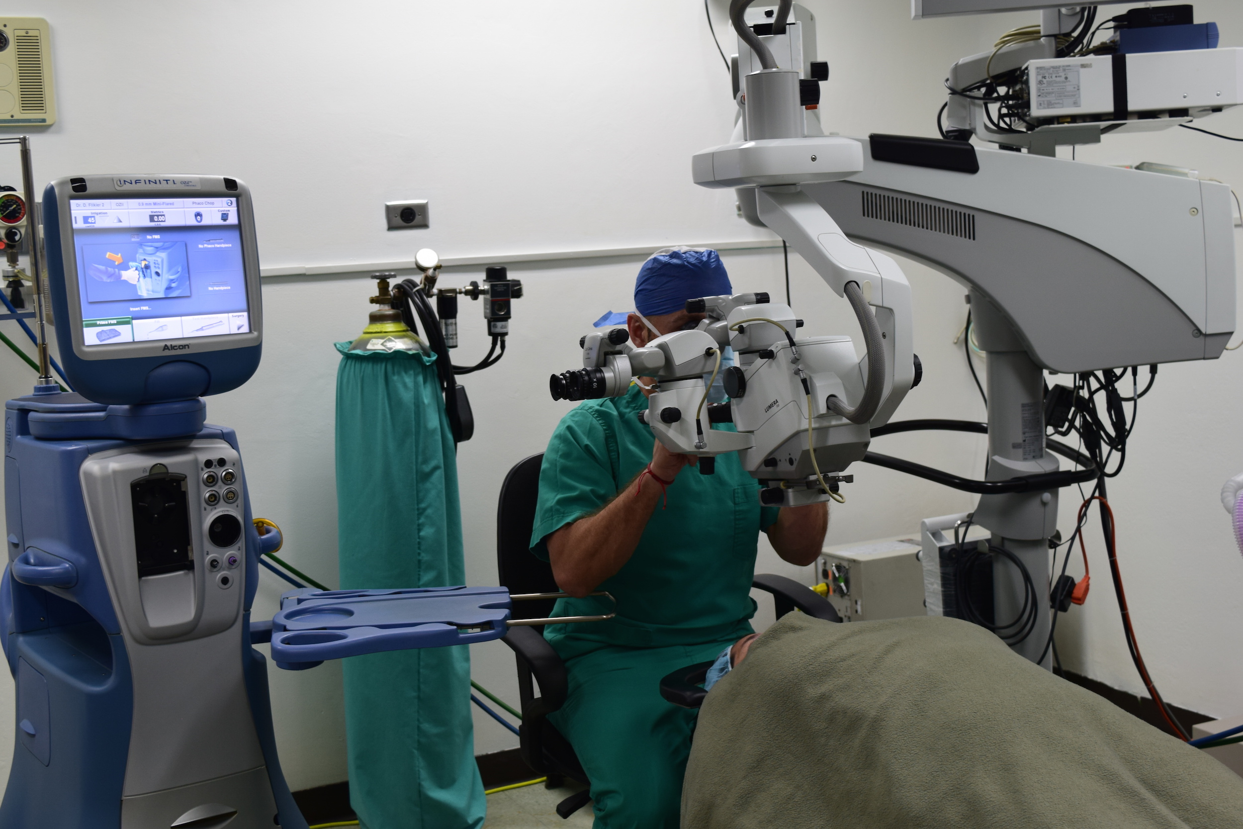 Epidemia de miopía ataca a jóvenes en todo el mundo