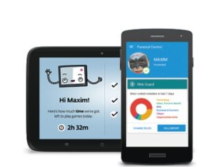 Contar con una herramienta para gestionar lo que sus hijos hacen con sus tabletas y teléfonos inteligentes es importante para los padres. 