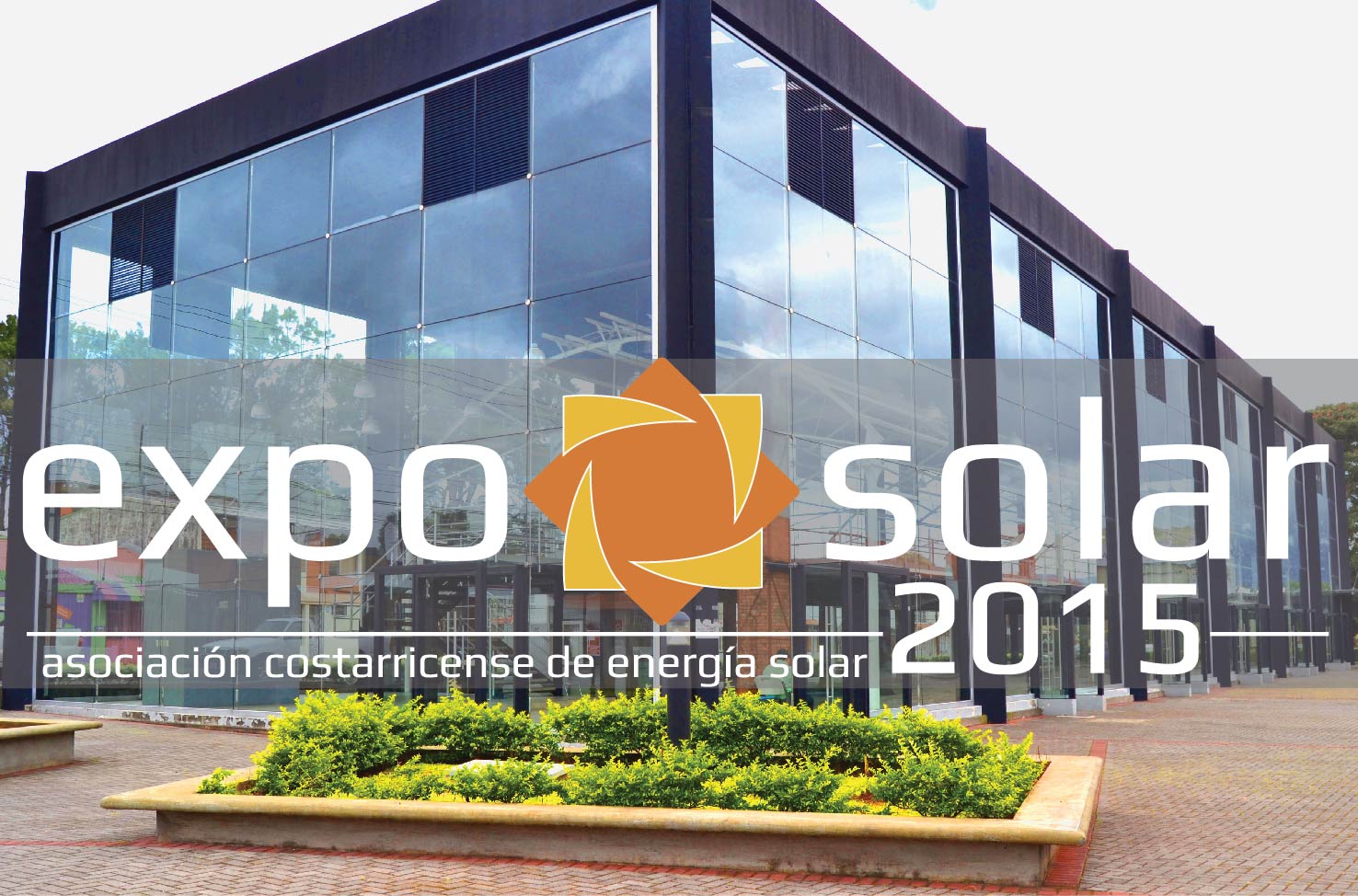 Feria EXPOSOLAR en Costa Rica mostrará al público beneficios