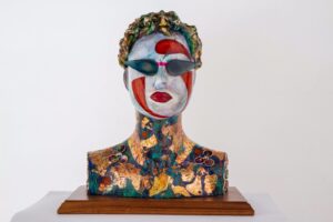 Los fondos recaudados son para la fundación Proyecto Daniel.