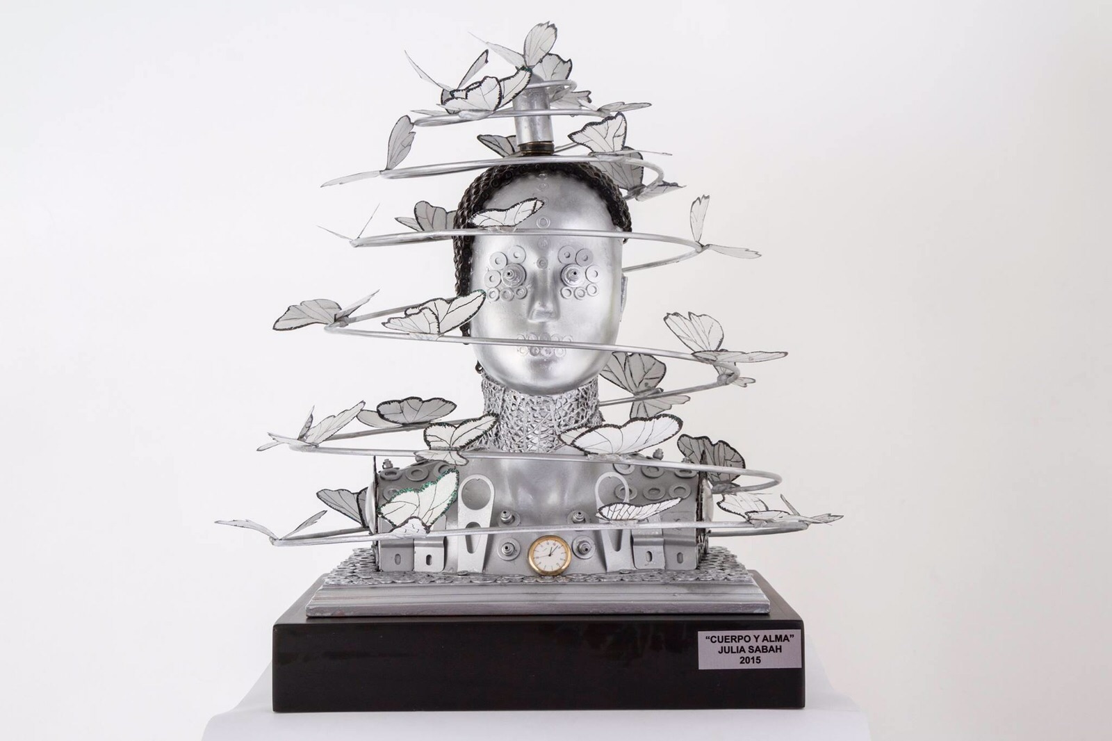 Subasta de arte “Cada cabeza es un Mundo” recaudará fondos a beneficio de Proyecto Daniel