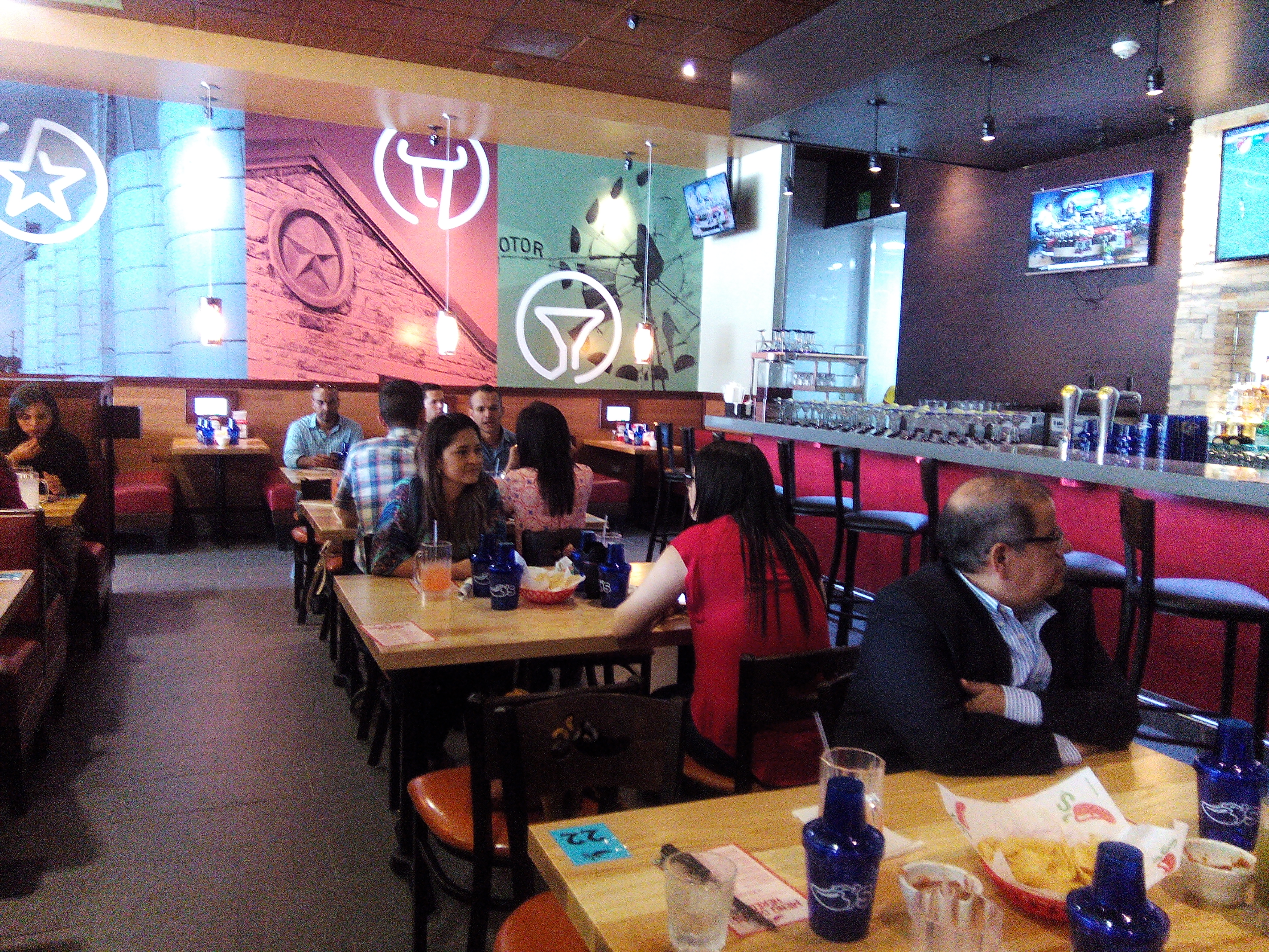 Chili’s abre nuevo restaurante en Heredia