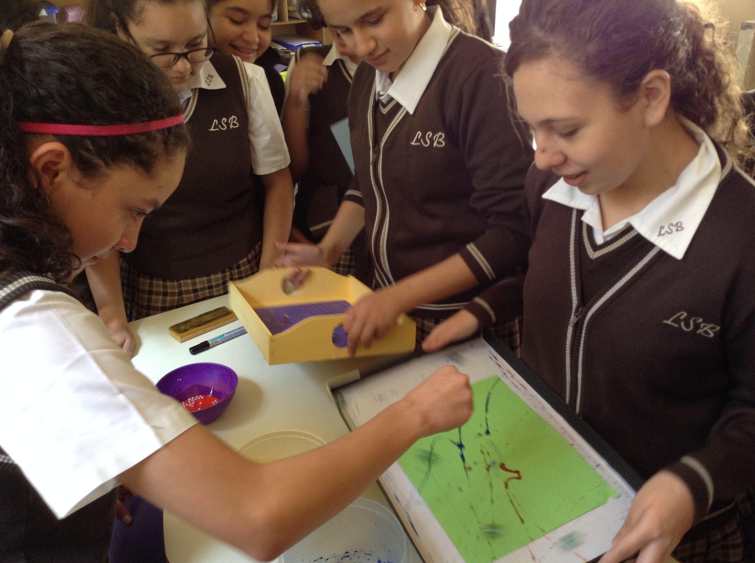 Liceo Secretarial Bilingüe con nueva propuesta pedagógica