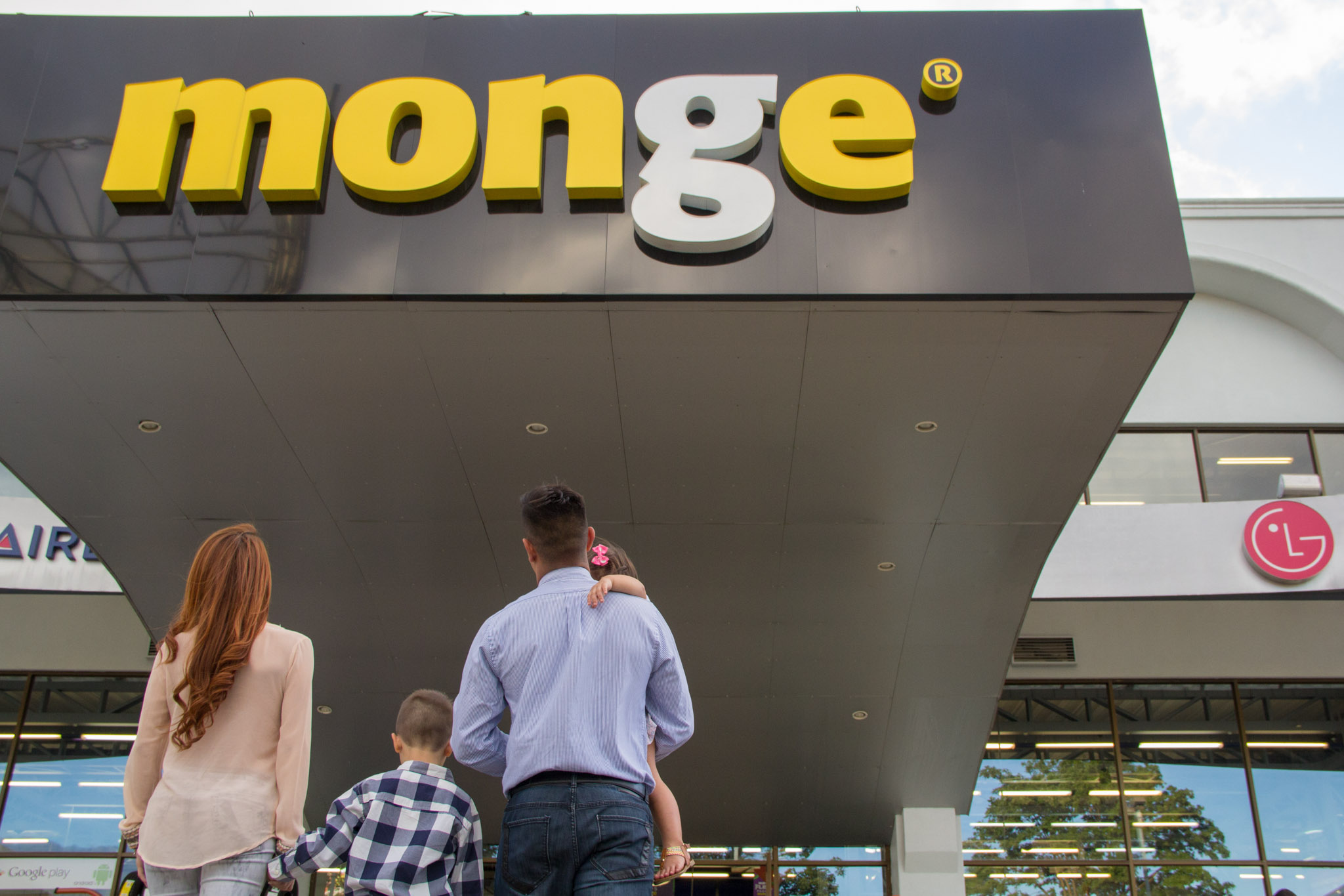 Grupo Monge invierte US$2.600.000 en ampliación y apertura de tiendas