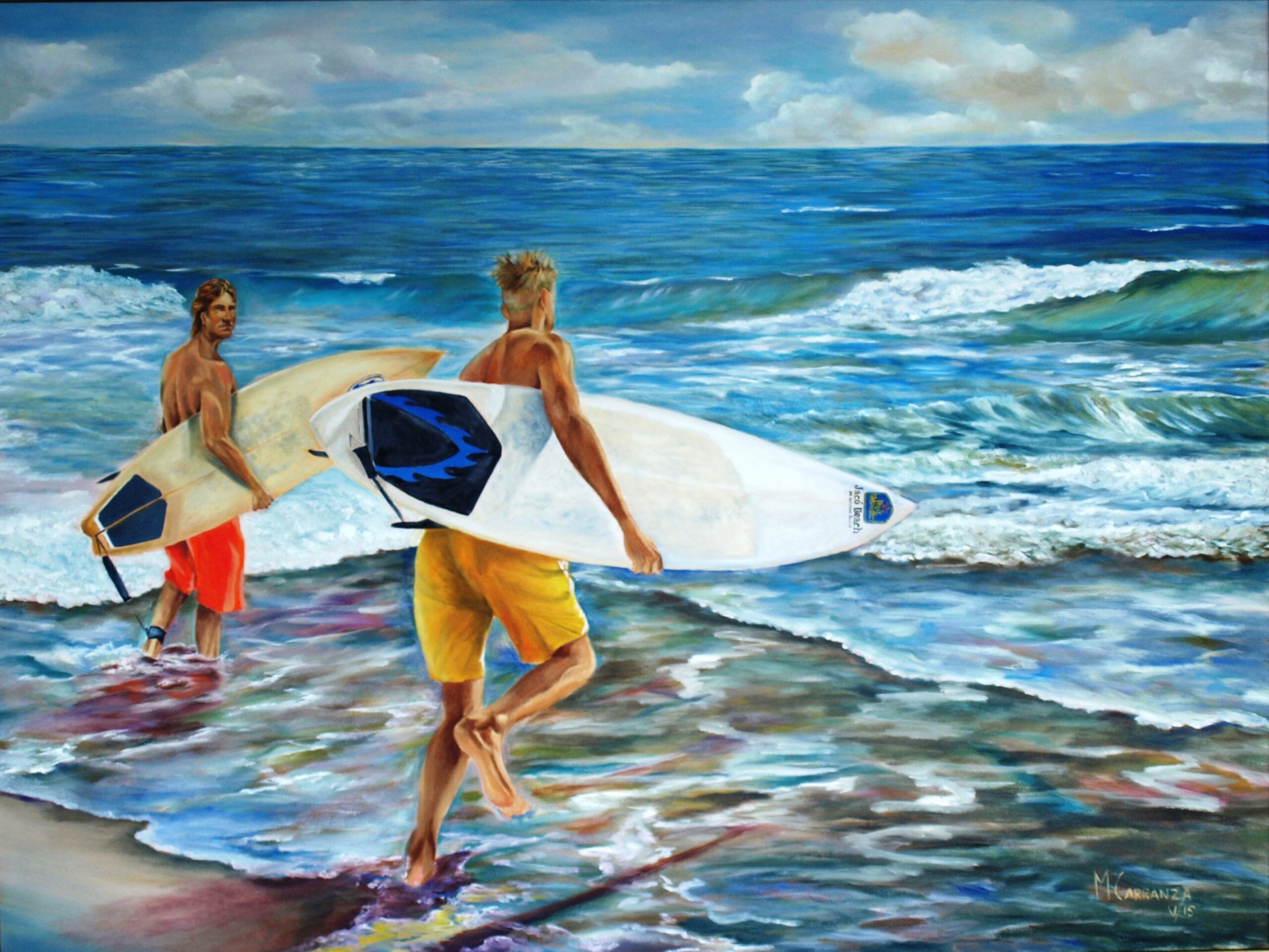 Fusión de arte y turismo se presentará en firmas hoteleras