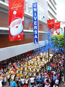 Niños y adultos podrán disfrutar de esta bella actividad.