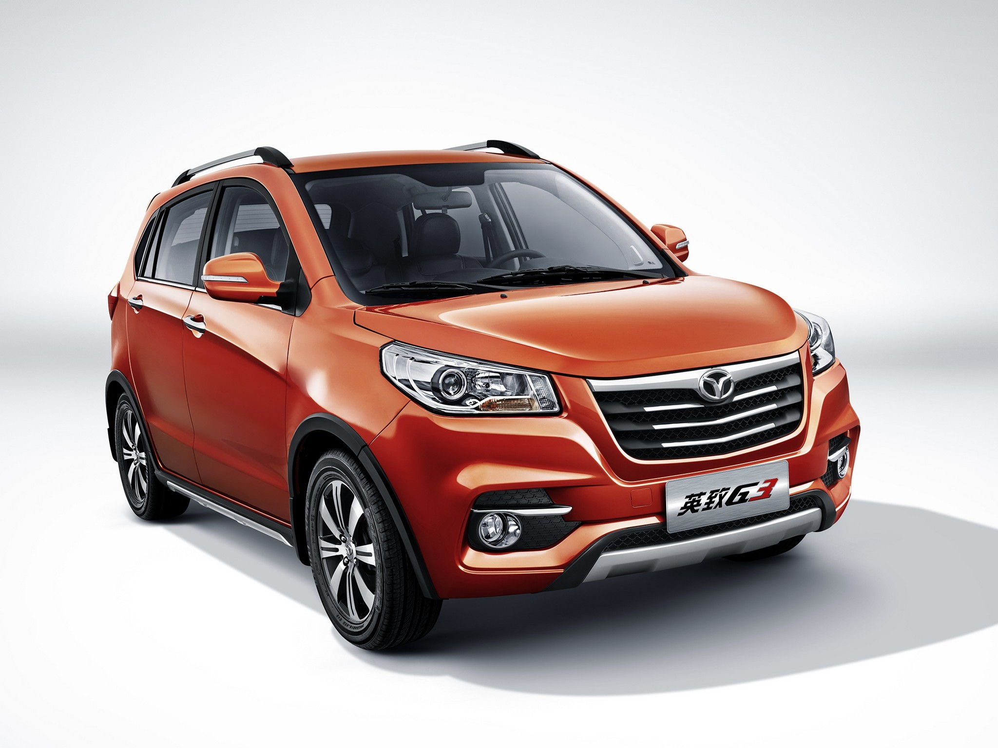 China Motors incursiona en la venta de un vehículo Premium