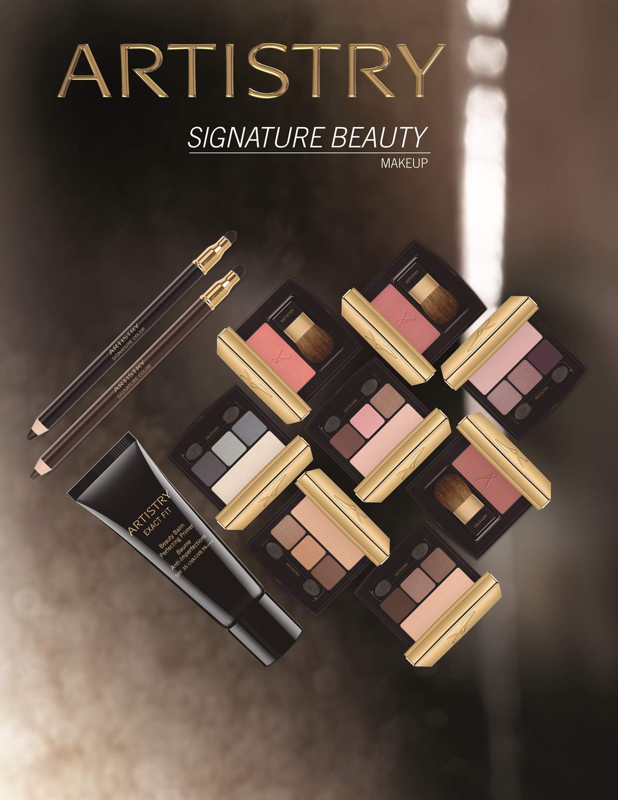 Combinación perfecta de color