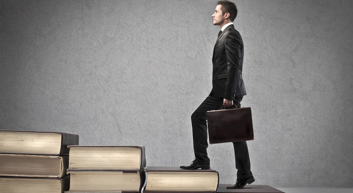 Mejorarse a sí mismo lleva 9,6 minutos de trabajo cada día