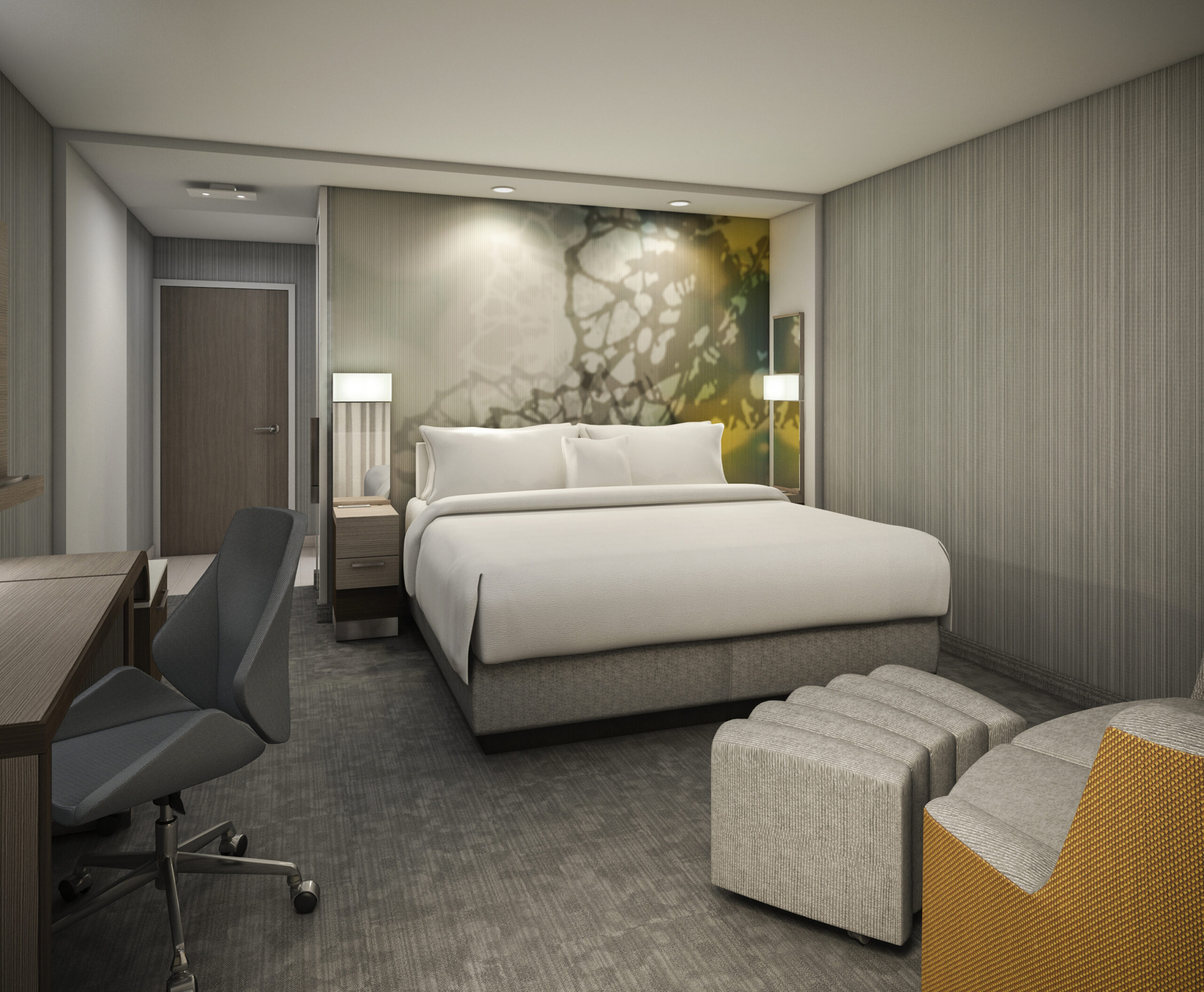 Courtyard by Marriott creciendo en Latinoamérica y el Caribe