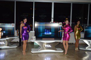 Los novedosos modelos de TV TCL pronto llegarán al mercado nicaragüense.