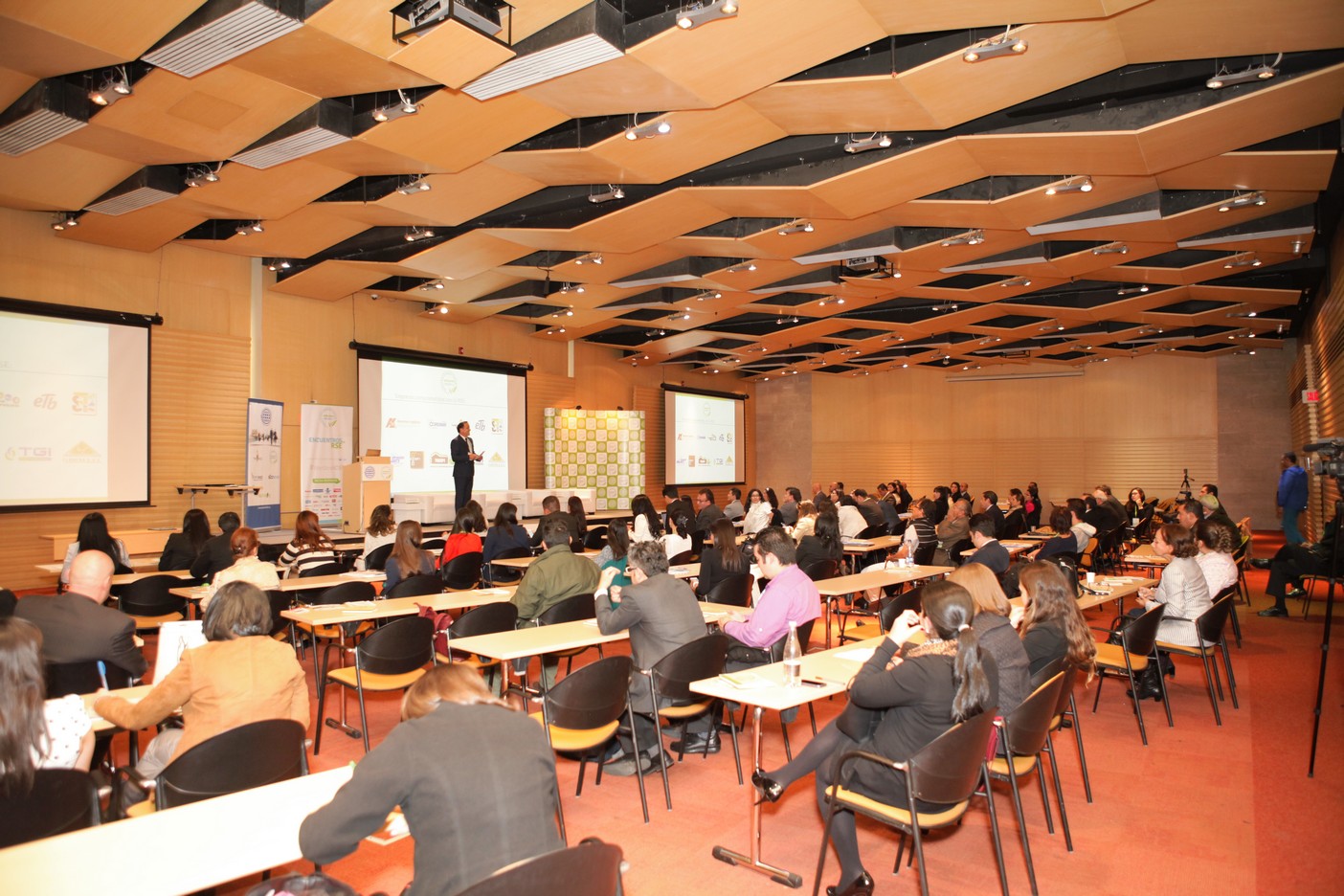 WORLDCOB cerró el año RSE