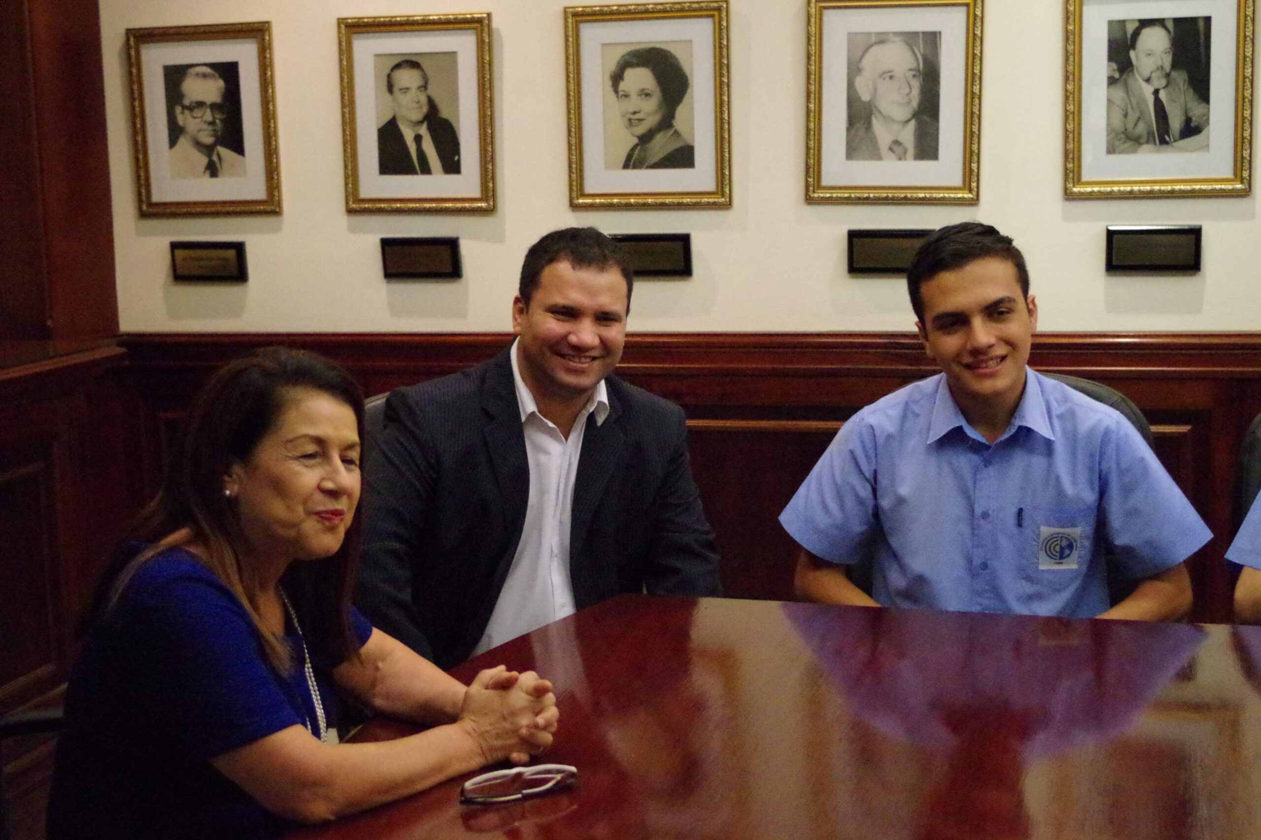 Kenneth López  representará a Costa Rica en Operación Éxito