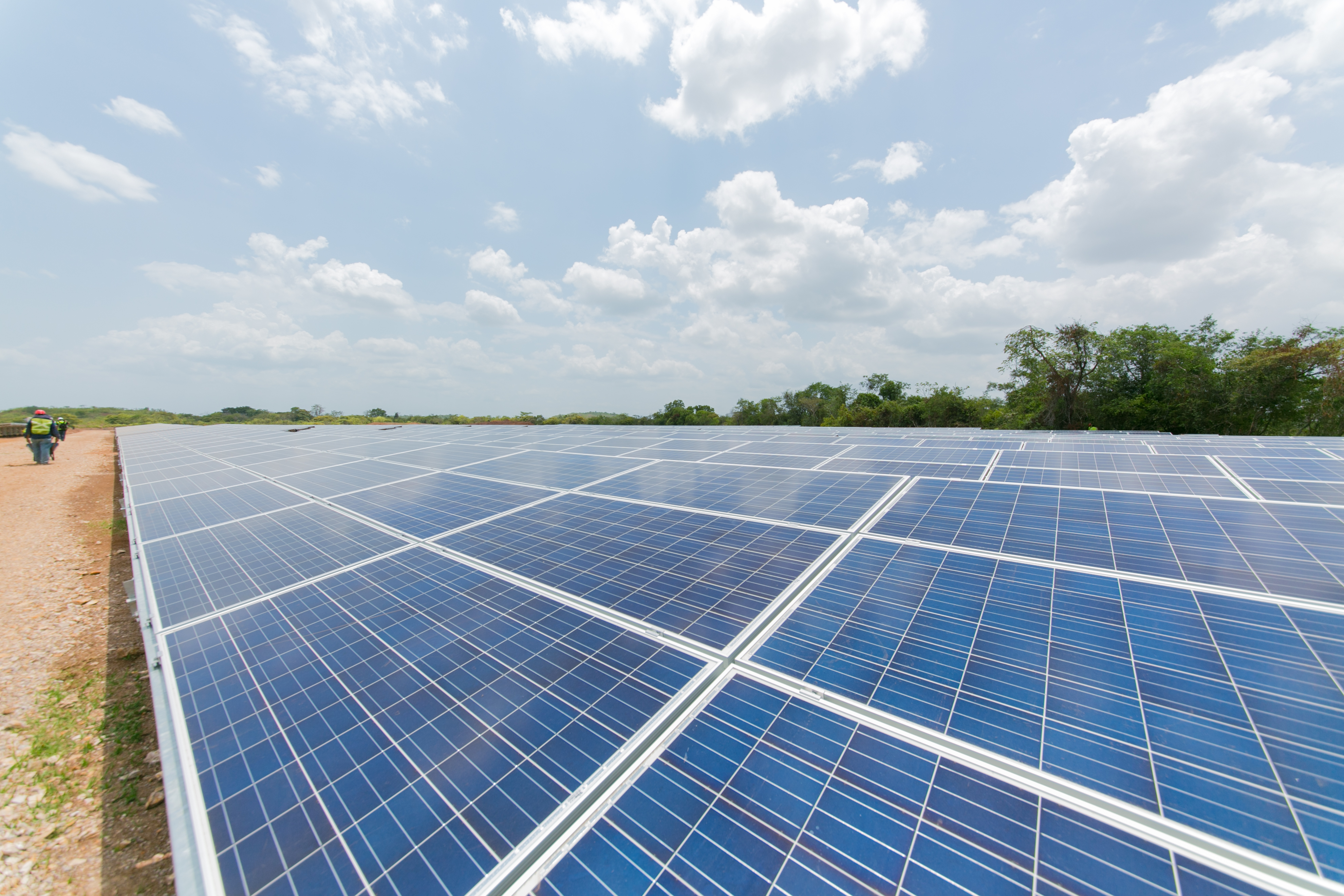 5 razones por las que Panamá es atractivo para energía solar