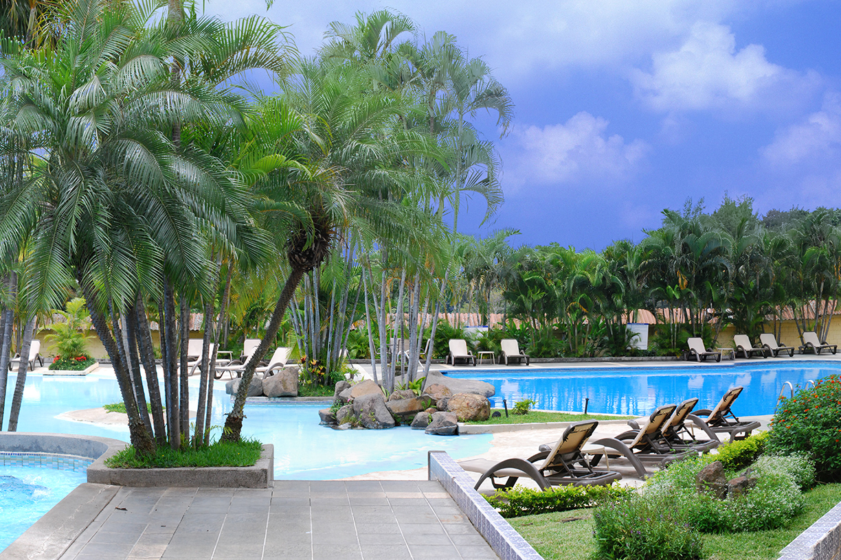 Hotel Wyndham San José Herradura recibe el estatus de Tripadvisor Greenleader