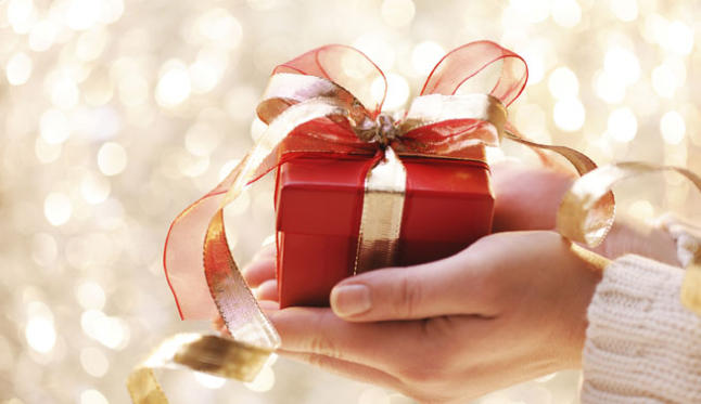 Sea un comprador inteligente y busque sus obsequios navideños con tiempo