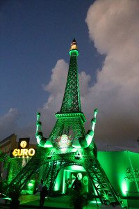 En La Vega, el VIP se convertirá en una Cueva Presidente.