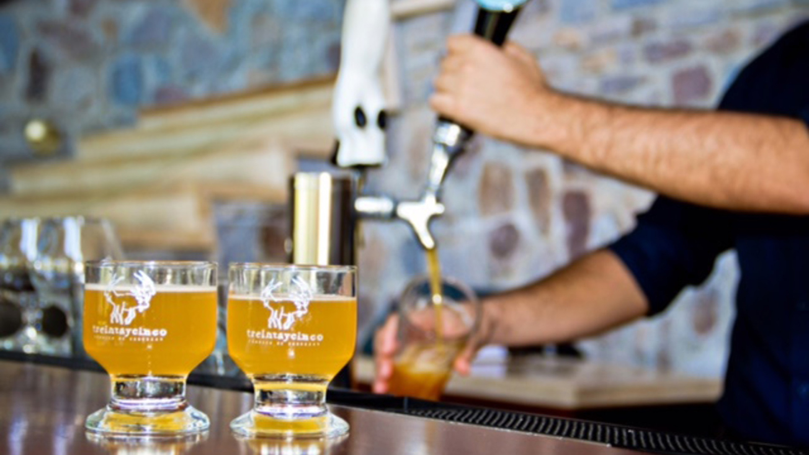 Four Seasons Resort Costa Rica lanza su propia cerveza