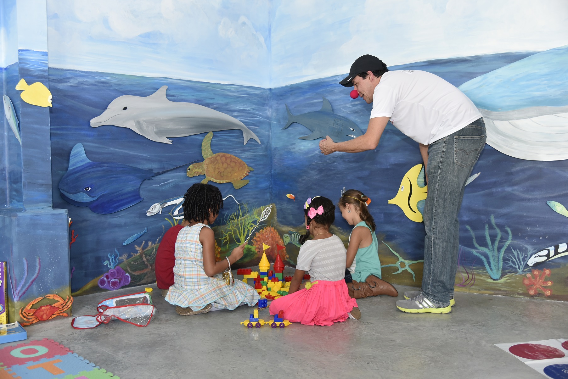 Davivienda inaugura su primer espacio de bienestar Cultivarte en Costa Rica