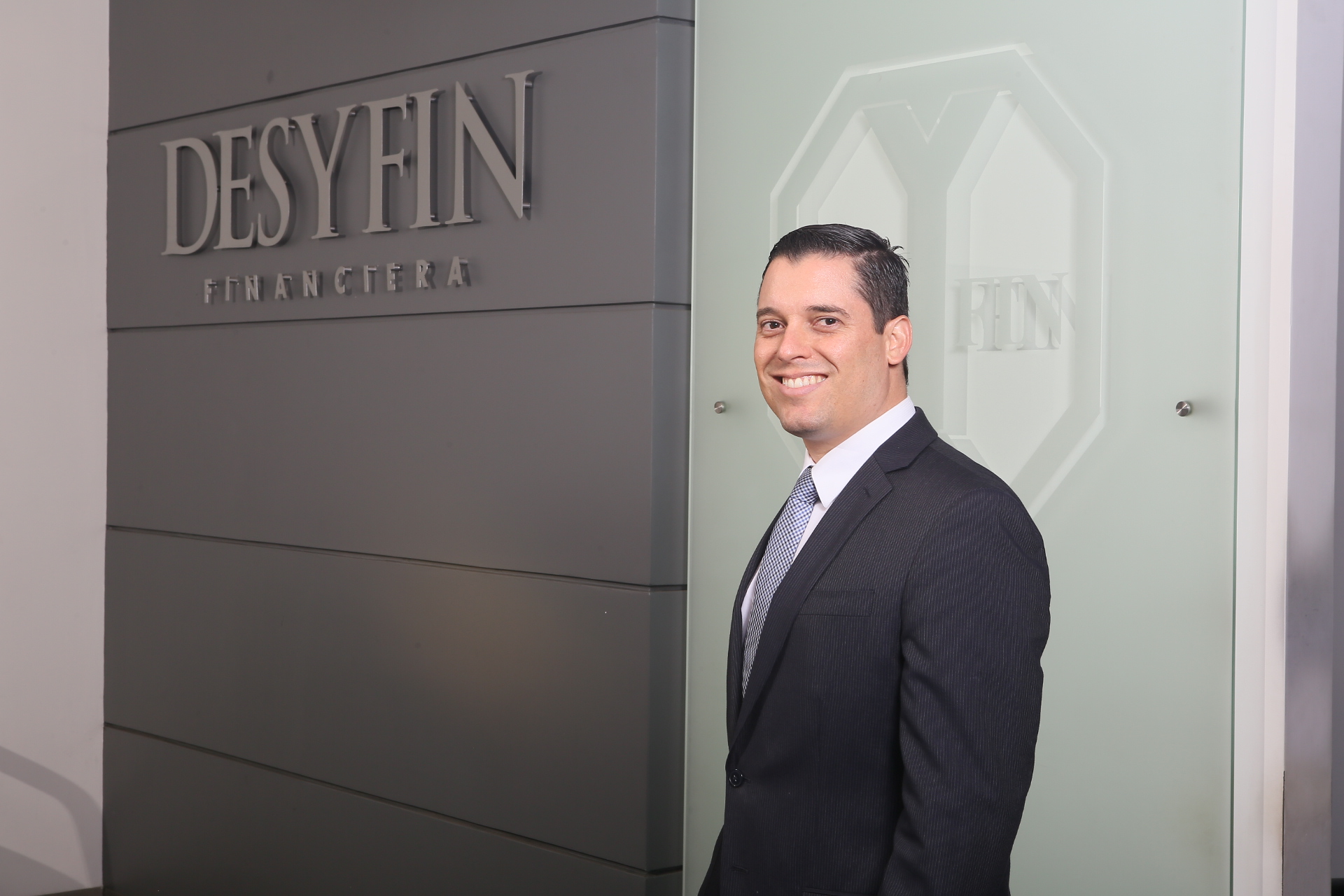 Desyfin dispone de US$19.5 millones para financiar pymes