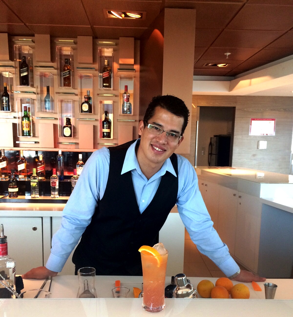 Consejos claves para disfrutar de un refrescante Smirnoff este verano